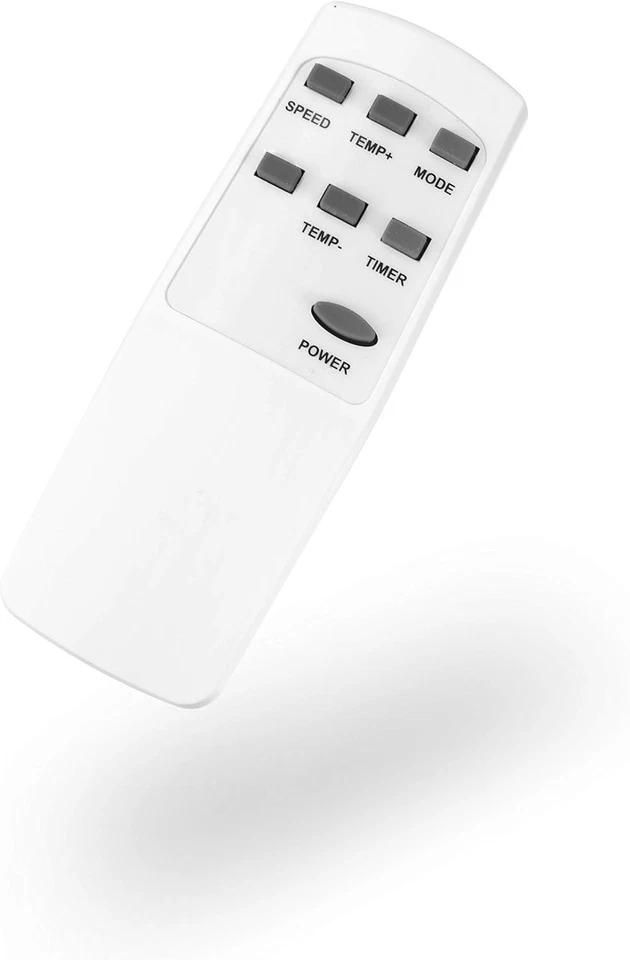 NEU TRISTAR AC-5531 mobile Klimaanlage 1110W Weiß Klimagerät Energieklasse A++++ - Bild 3 von 4