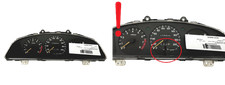 Compteur Suzuki BALENO