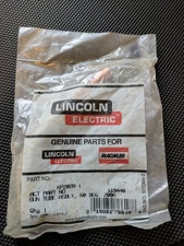 Genuine Lincoln Electric Gun Tube Assembly KP2028-1, 60°, for Magnum MIG Welder