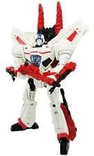 Transformers Legends series LG07 Jet Fire Action Figure Takara Tomy