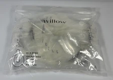 Willow Spill-Proof Breast Milk Bags 4oz 20 Count Bag