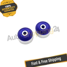 SuperPro DURO3725K DuroBall Rear Bushing Set for 2008-2015 Mitsubishi Lancer