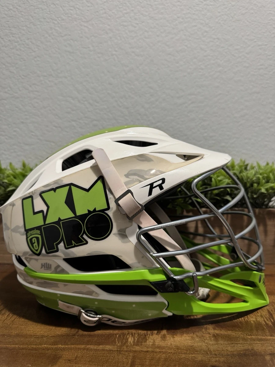 Lacrosse Helmets for sale | eBay