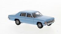 Brekina 20726 Opel KapitäN B Hellblau, 1969, H0