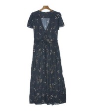 Christy Dawn Dresses NavyxKhakixBlueetc.(Botanical) F 2200633383190