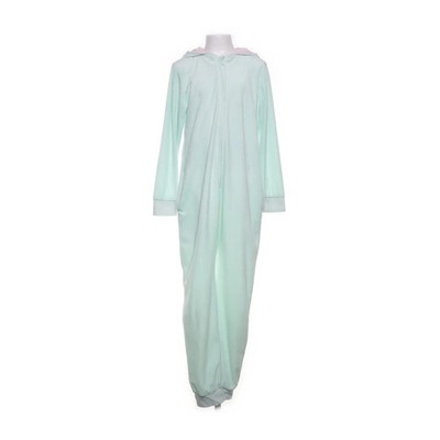 KappAhl, Freizeit Overall, Größe: 134/140, Grün/Pink, Mädchen #7wV