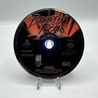 Bloody Roar (Sony PlayStation 1, 1998) PS1 Disc Only Tested Working