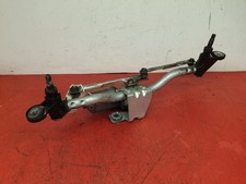 FORD ECOSPORT WIPER MOTOR FRONT 2016 5 DOOR HATCH  CN1517504CC