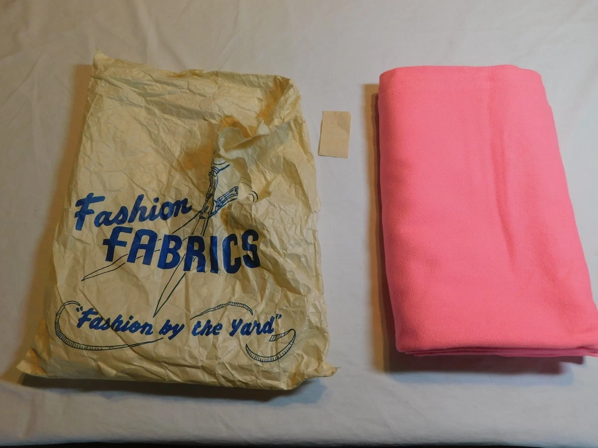 70 s fabric products for sale | eBay
