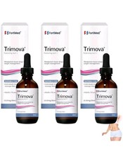 6 Trimova  6 bottles New Sealed Buy More Save More
