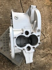 TRIUMPH EINHEIT KURBELGEH&Auml;USE BONNEVILLE TR6 OHNE NUMMER