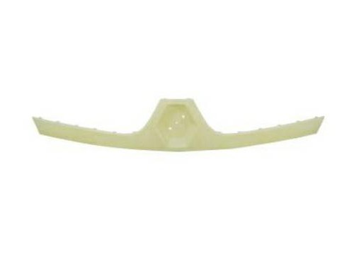 Zierleiste FÜR Gitter Grill Vorne Renault Master 2006-2010 Lackierbar-image