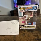 Funko POP! Naruto Sakura Haruno #2054 NYCC 2025 LE