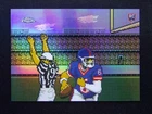 2025 Topps Chrome Jaxson Dart Base (RAW)