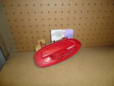 98 ESCORT DR HANDLE, EXTERIOR