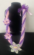Graduation Money Lei