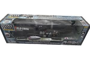 1:18 P51 Mustang for sale | eBay