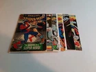 The Amazing Spider-Man 42, (Marvel, Nov 1966), Low Grade, Comic Book Lot, Silver