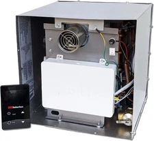 Suburban RV Tankless 60000 BTU Water Heater – Digital Control, Freeze Protection