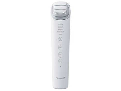 PANASONIC EH-SS85-W Ion Facial Device Ion Boost Multi EX White