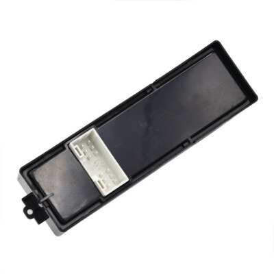 Power Master Window Switch 8-97396534-0 8973965340 for Isuzu D-Max