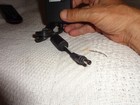 yhi power adaptor model 898-1015-u12s untested — photo 2