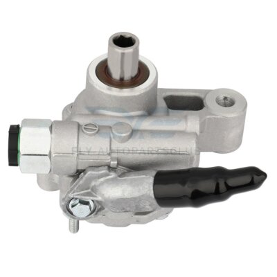 Power Steering Pump 21-5390 For 2004-2009 Cadillac SRX Base 4-Door 4.6L V8 DOHC
