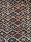 Vff Tapestry Indoor/Outdoor 54" X By The Yard Upholstery Fabric Poly/Cotton