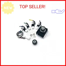 1836-13 7628 7629 Universal Igniter Kit for Weber Genesis 300 Series Front-Contr
