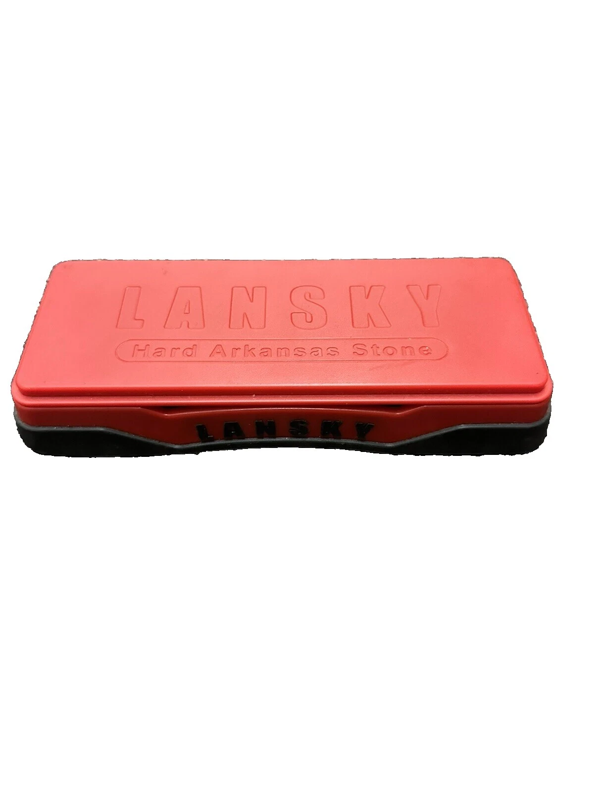 Lansky de cuchillos, espadas y Cuchillas de colección Piedras