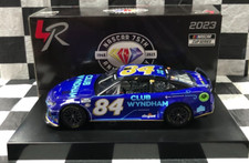 Jimmie Johnson 84 Club Wyndham 2023 Camaro ZL1 1:24 scale C842323WYNJJ