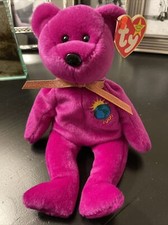 ty millennium bear