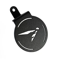 Honda CB1000 Hornet (25+) Horn Cover Matte Black  35162M