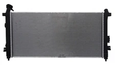 Radiator for Rendezvous, Uplander, Relay, Venture, Aztek, Montana+More 2728
