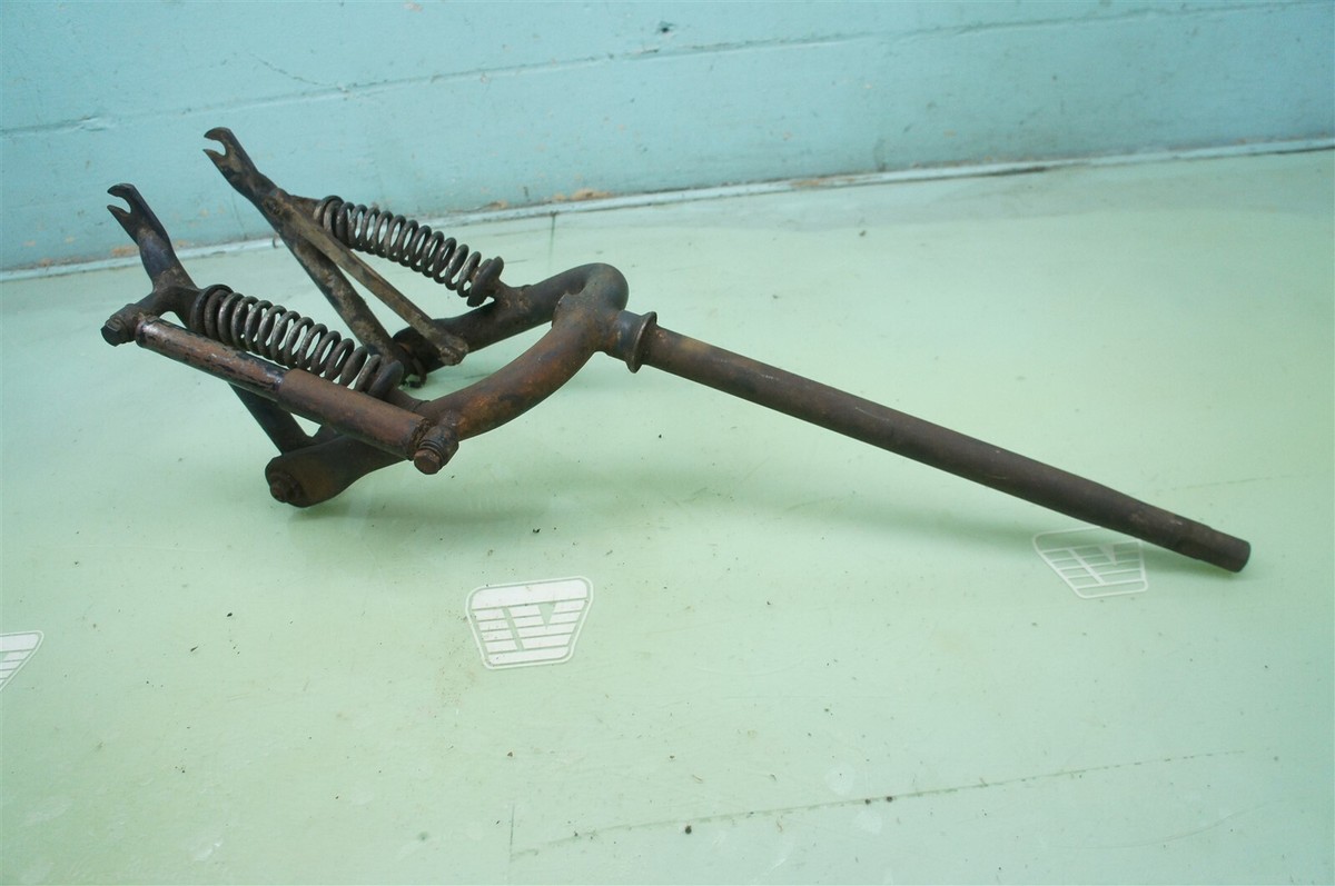 HystericParts Cooldish  Area59 サムナット　未開封 VINTAGE GUCCI STACK WATCH BEZEL WITH HIDOMED CRYSTAL GLASS