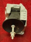 VTG 1985 Gi Joe USS FLAGG MISSILE CONTROL RADAR & ANTENNA * OG Accessory Part