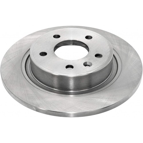 For Chevy Orlando 2012 2013 2014 Brake Rotor 2.79 Inches Center Hole