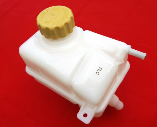 *NEW* EXPANSION TANK OVERFLOW BOTTLE  for HOLDEN BARINA TK 3/5DR 2005 - 2012 - Picture 1 of 4