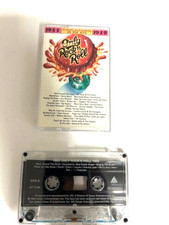 Only Rock n  Roll 1955-1959 Cassette - FREE SHIPPING