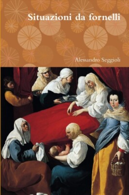 Seggioli - Situazioni da fornelli - New paperback or softback - X555z