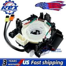 NEW High Quality Clock Spring For 2015-2019 Nissan Frontier 25560-9BM0C