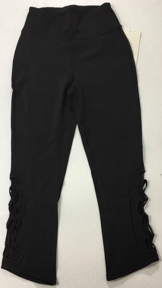 Lululemon Size 4 Exercise Pants for Women for sale | eBay