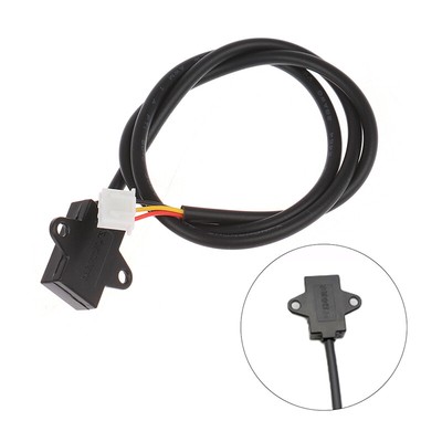 3.3V-5V Non contact Water Level Sensor Capacitive Liquid Level Sensor Detecto SC
