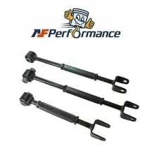SPC Rear Adjustable 3 Arm Set For Infiniti Q50, Q60, Q70, M35h, M37, M56 72240