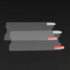 New 2 Set Dashboard Screen Protector Ultra Clear Fit for HONDA NC750X 2021-2022