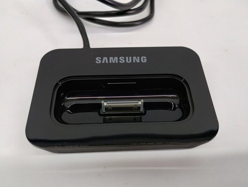 Samsung Dock Cradle 30 Pin (AH96-00051A) - Picture 2 of 4