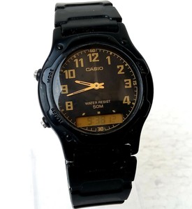 casio 38mm