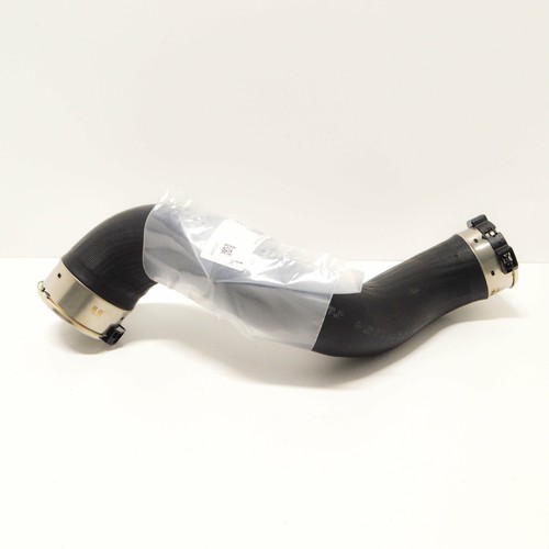 OEM MERCEDES BENZ C W204 LEFT INTERCOOLER CHARGE HOSE A2045282582