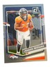2023 Panini Clearly Donruss - Javonte Williams #16