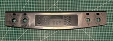 Frigidaire Range Oven Touch Control Panel 318313826 Board not included 